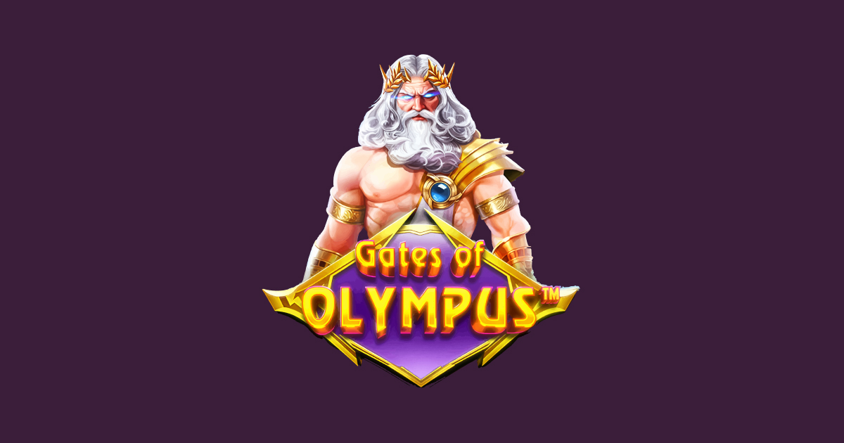 Gates of Olympus